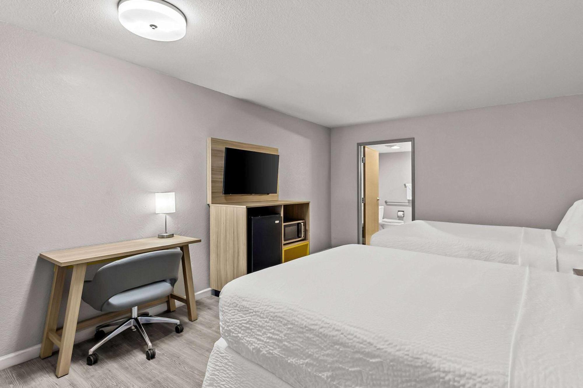 Days Inn By Wyndham Buckeye Exterior foto