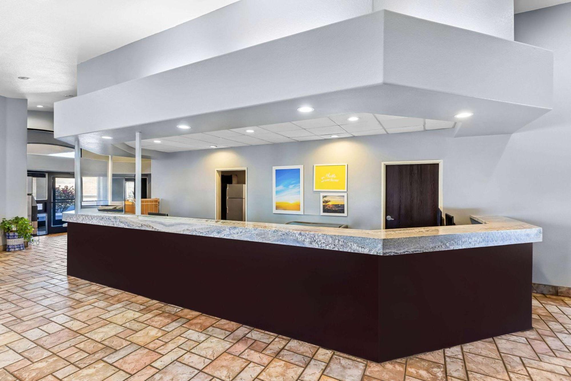 Days Inn By Wyndham Buckeye Exterior foto
